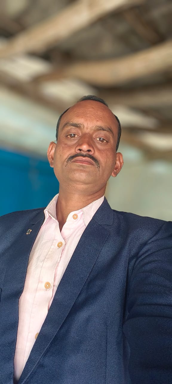 दरीमा ईकाई कश्यप समाज के मनीष बने निर्विरोध अध्यक्ष